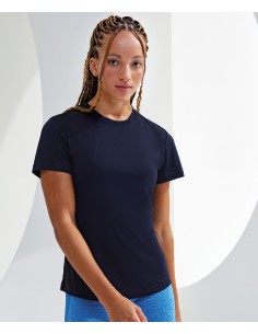 T-TR502-T-shirt femme performance recyclé TriDri® 2